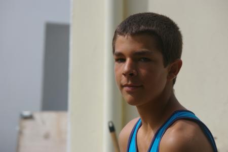 alexi